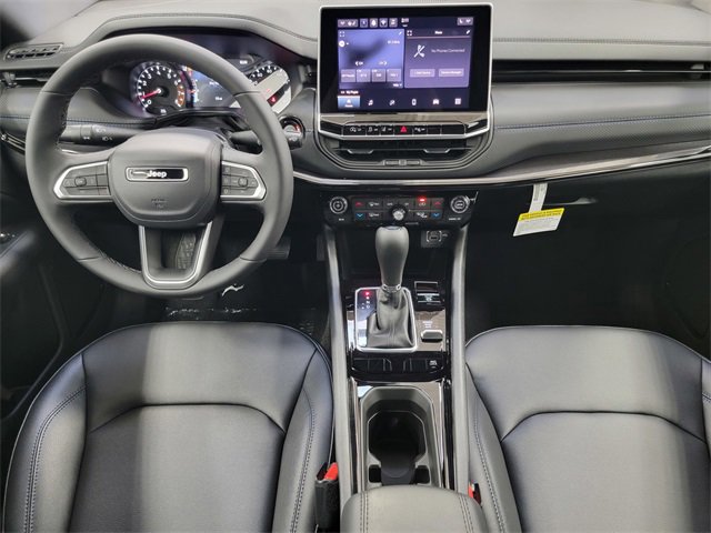 New 2026 Jeep Compass Limited image 20