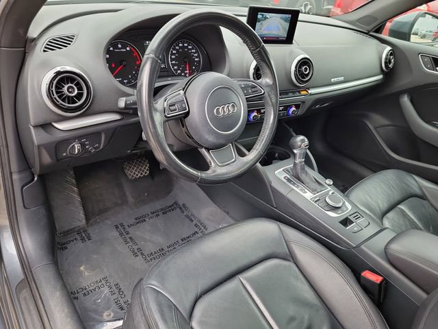 Used 2016 Audi A3 2.0T Premium image 19