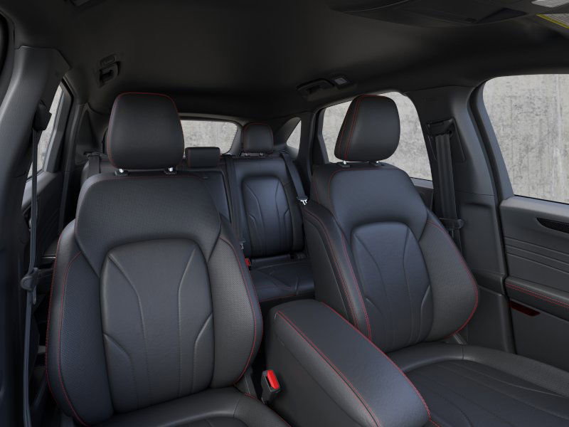 New 2026 Ford Escape ST-Line Elite w/ Premium Technology Package AWD/4WD image 10