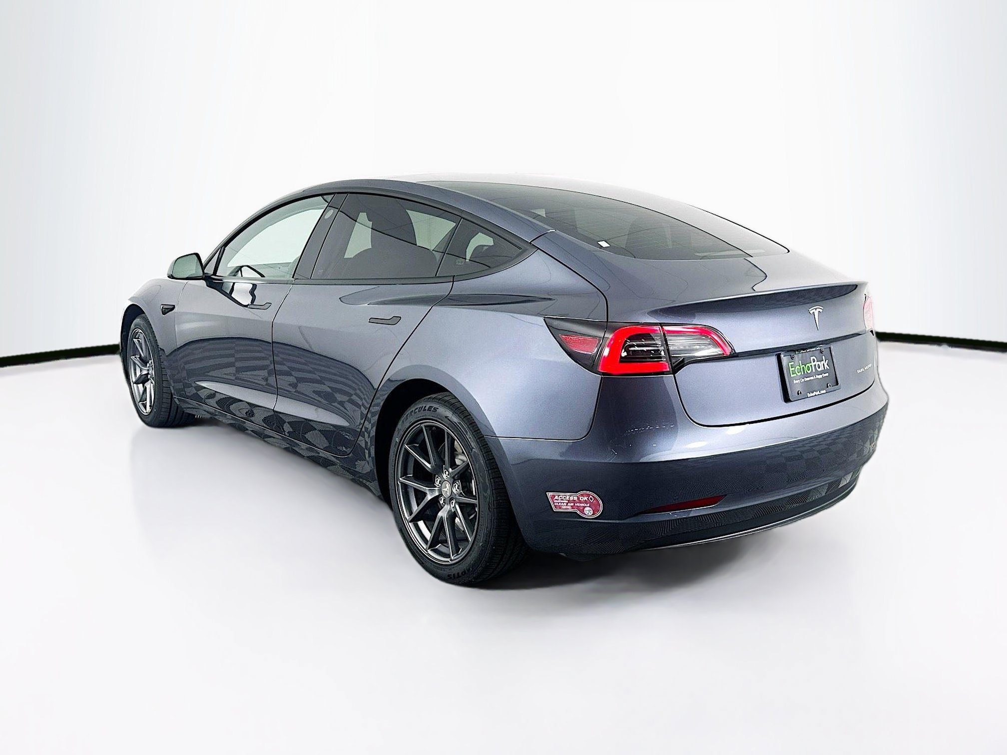 Used 2023 Tesla Model 3 Long Range AWD/4WD image 5