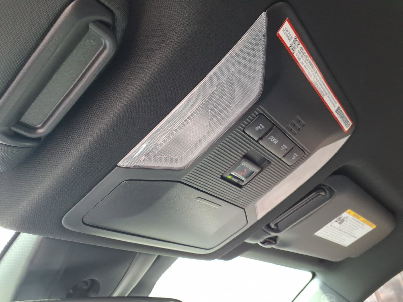 Certified 2025 Toyota RAV4 SE AWD/4WD image 20