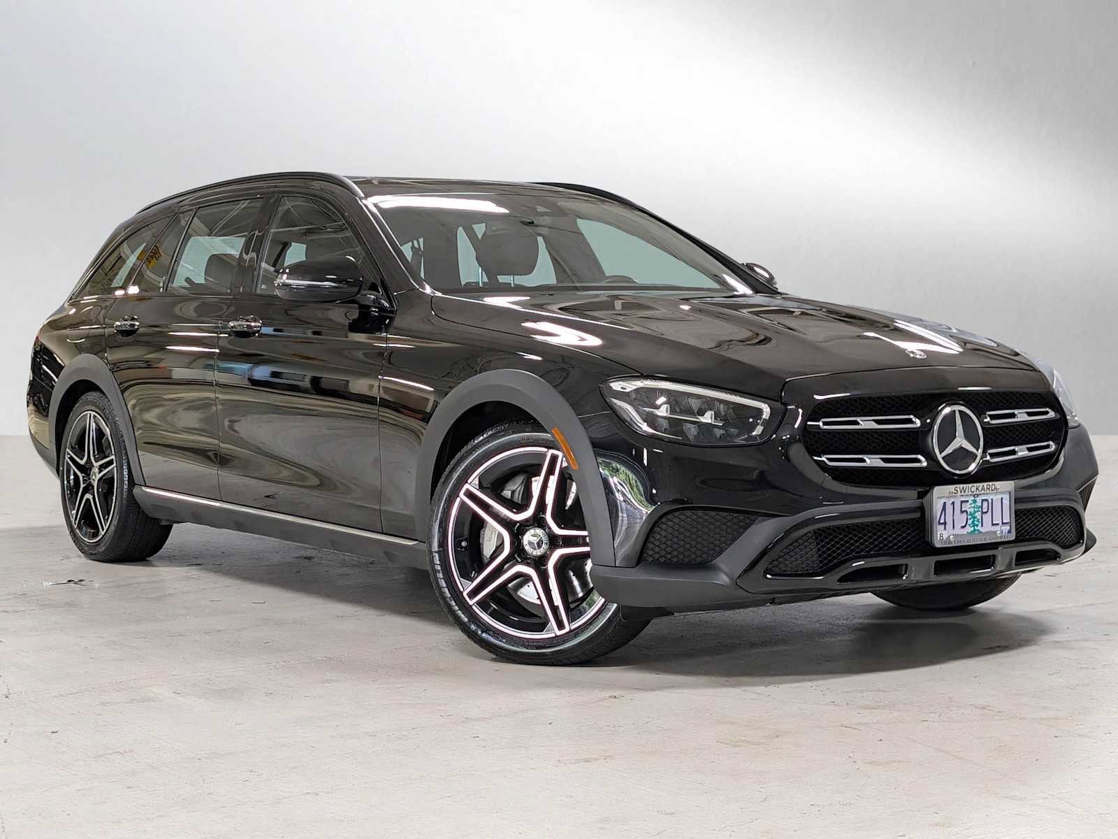 Used 2023 Mercedes-Benz E 450 4MATIC All-Terrain Wagon