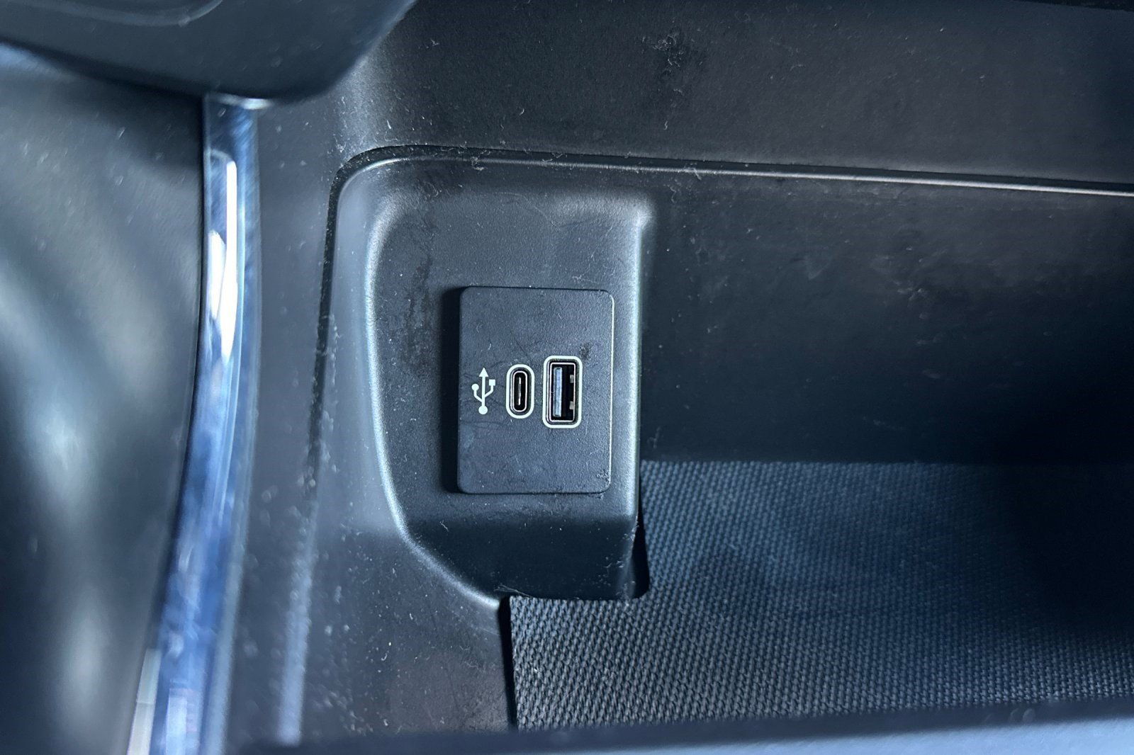 Used 2025 Ford F150 STX w/ STX Black Appearance Package image 36