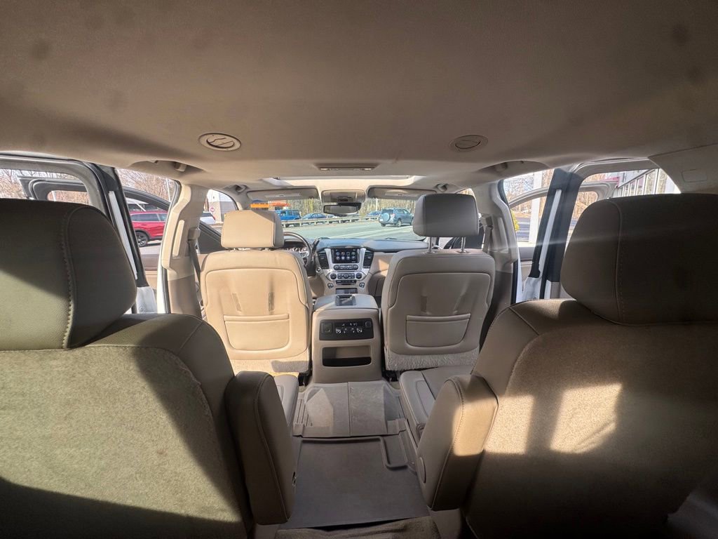 Used 2016 GMC Yukon SLT w/ Premium Edition image 24