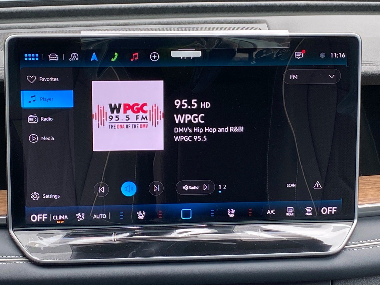 New 2026 Volkswagen Tiguan SEL R-Line AWD/4WD image 7