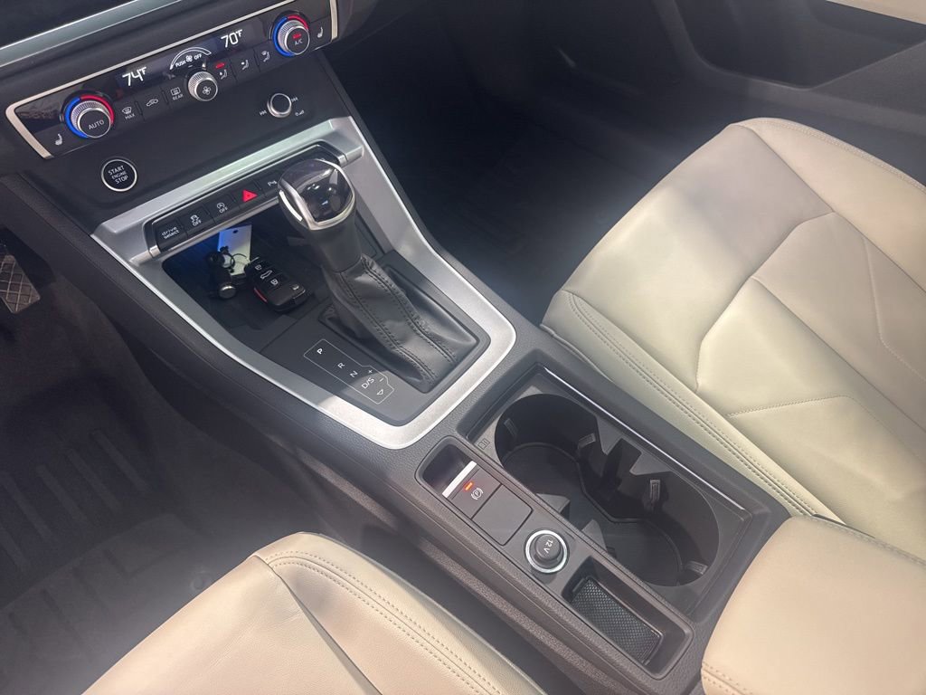 Used 2023 Audi Q3 2.0T Premium Plus image 14