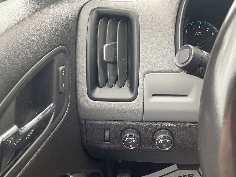 Used 2018 Chevrolet Colorado LT w/ Luxury Package, Chrome AWD/4WD image 28