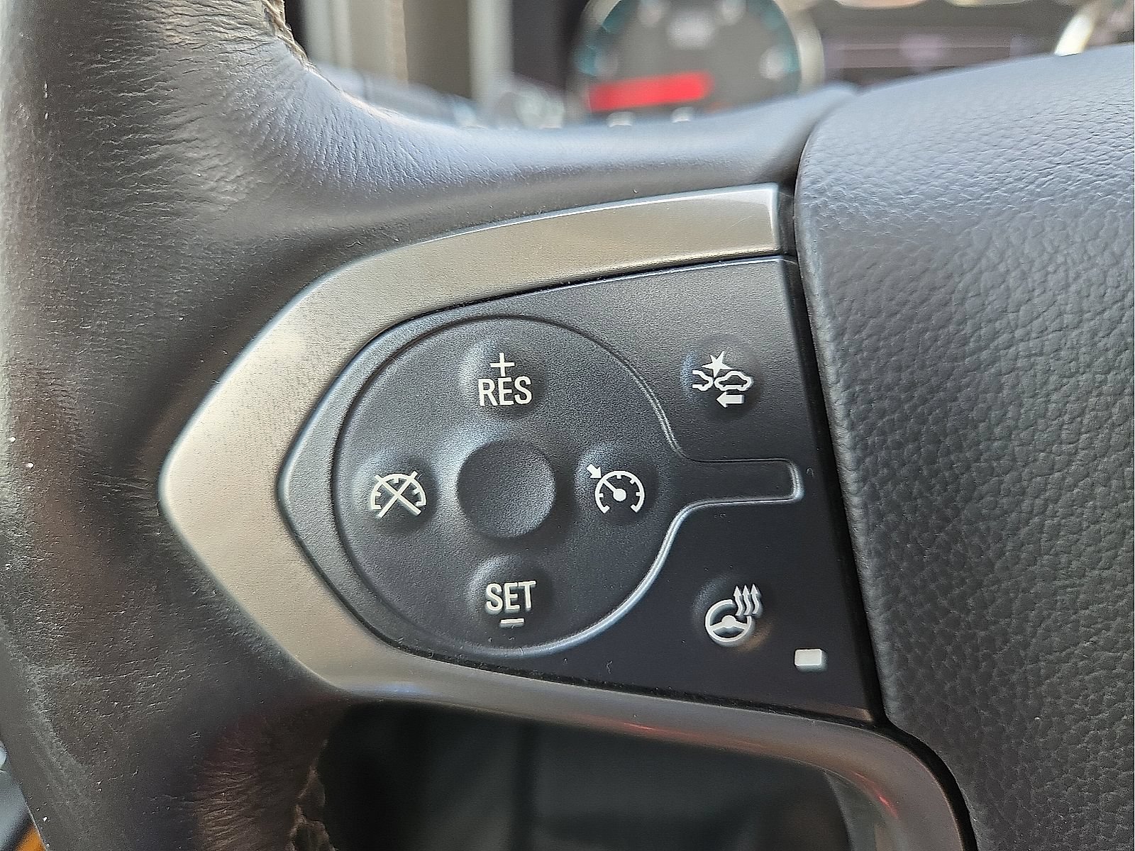 Used 2018 Chevrolet Silverado 2500 High Country w/ Duramax Plus Package AWD/4WD image 19