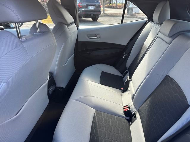 Used 2025 Toyota Corolla SE image 15