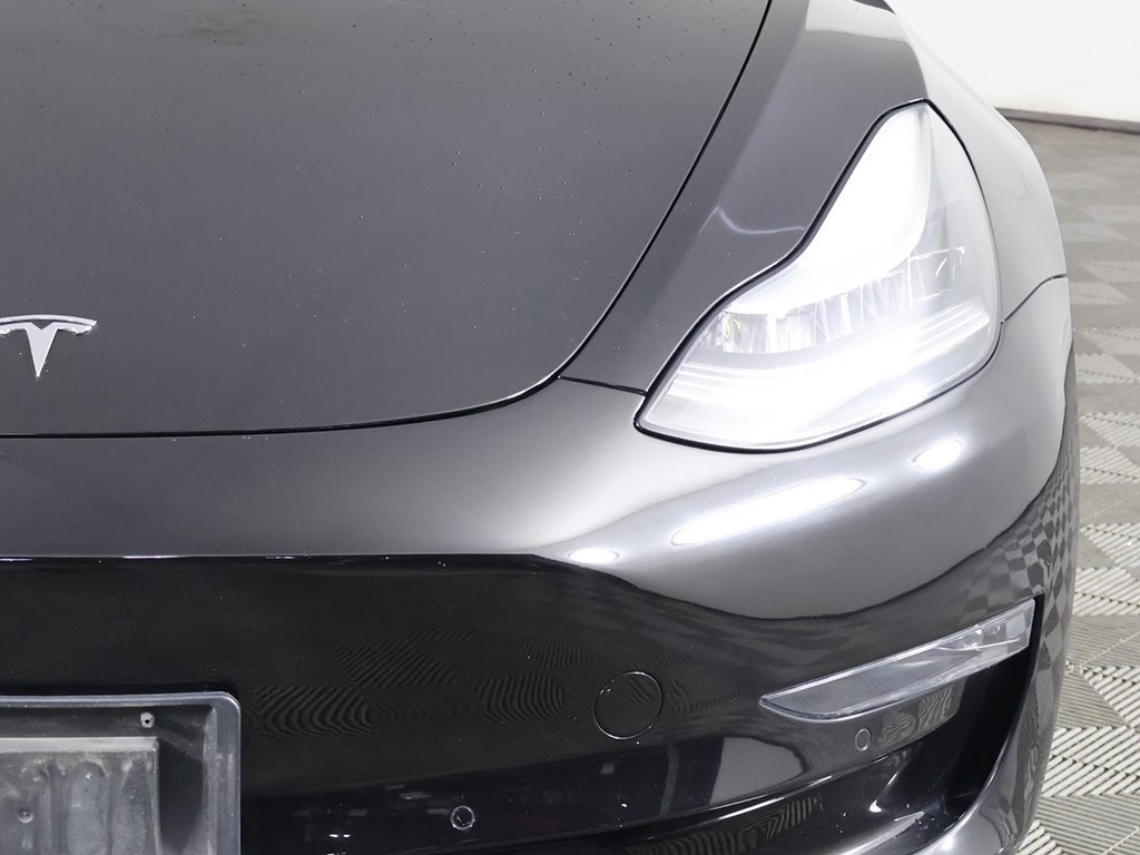 Used 2019 Tesla Model 3 Long Range image 14
