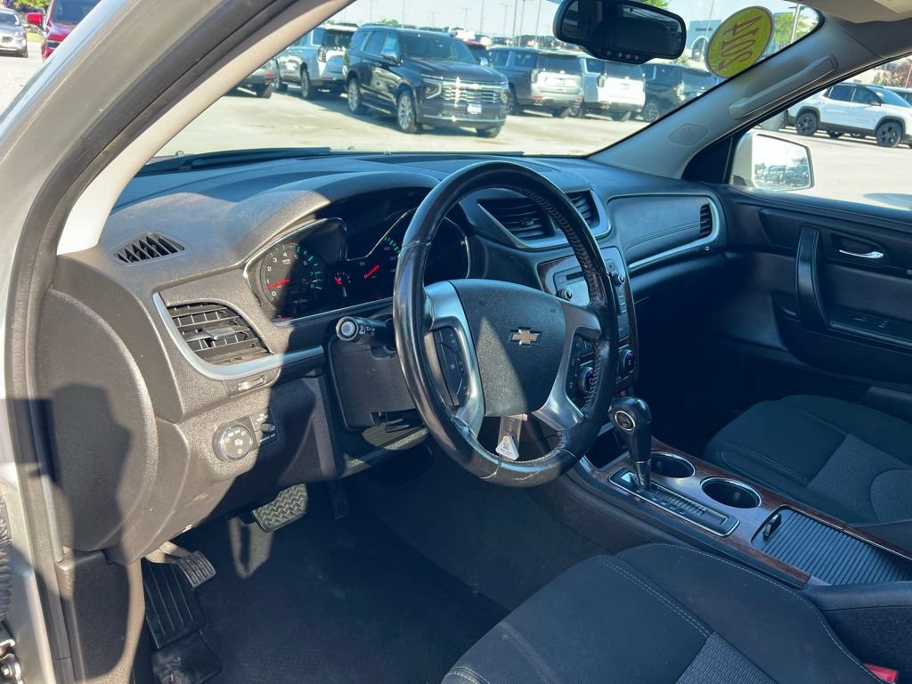 Used 2014 Chevrolet Traverse LT AWD/4WD image 20