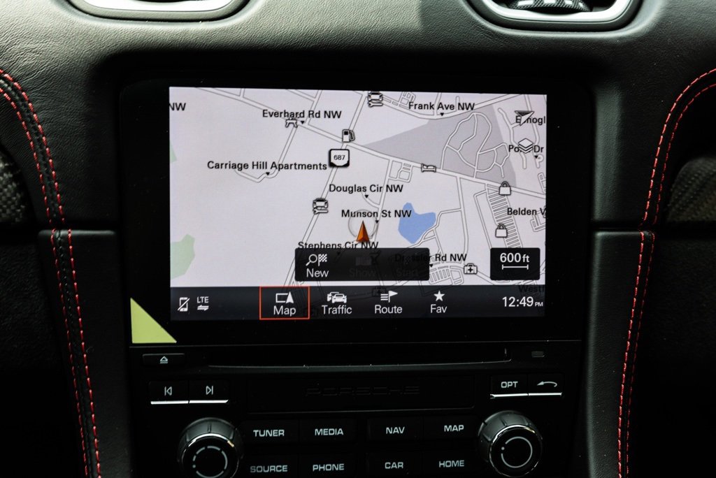 Used 2023 Porsche 718 Cayman GT4 RS image 16