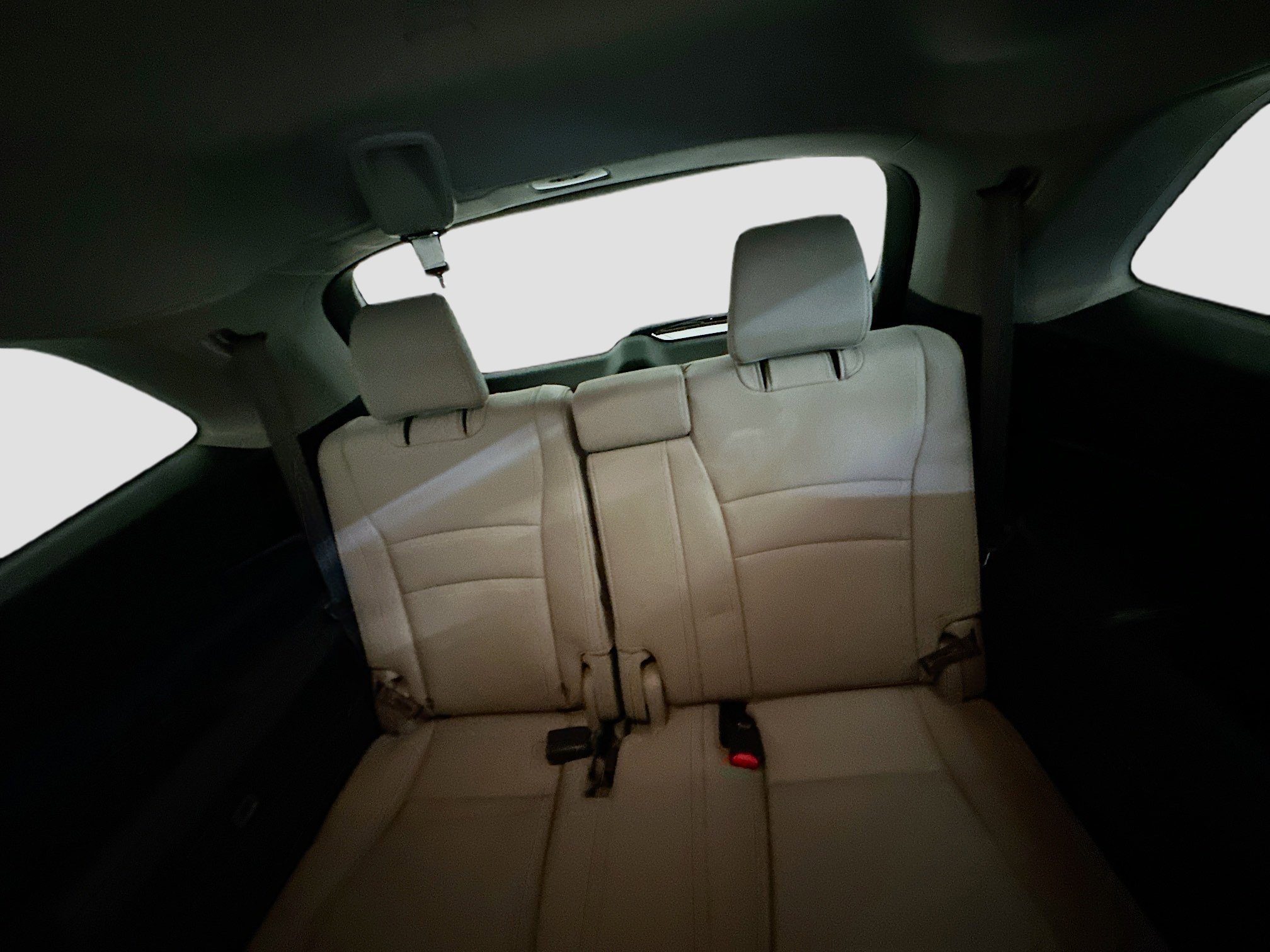 Used 2022 Honda Pilot EX-L image 30