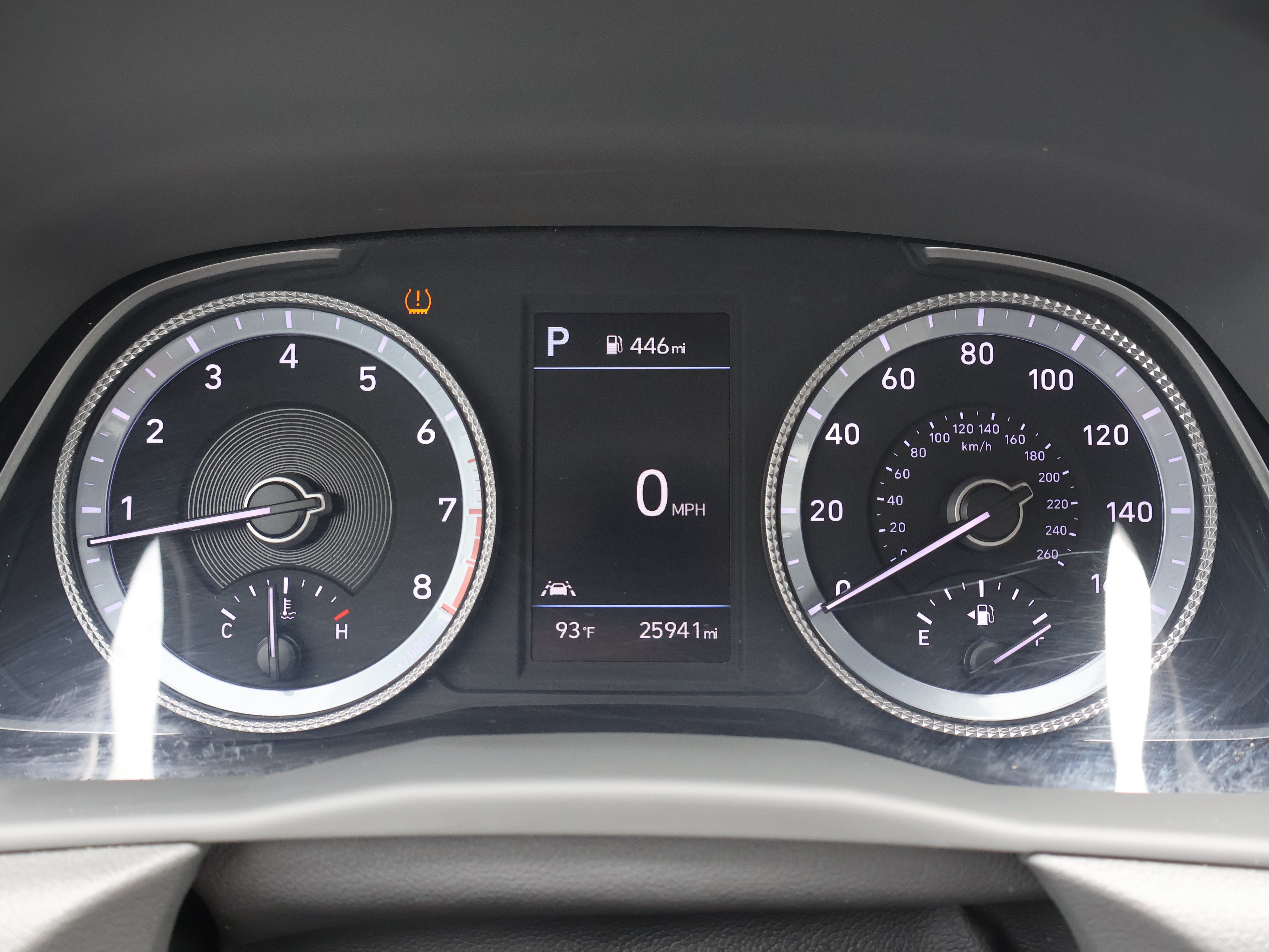 Used 2023 Hyundai Sonata SEL FWD image 35
