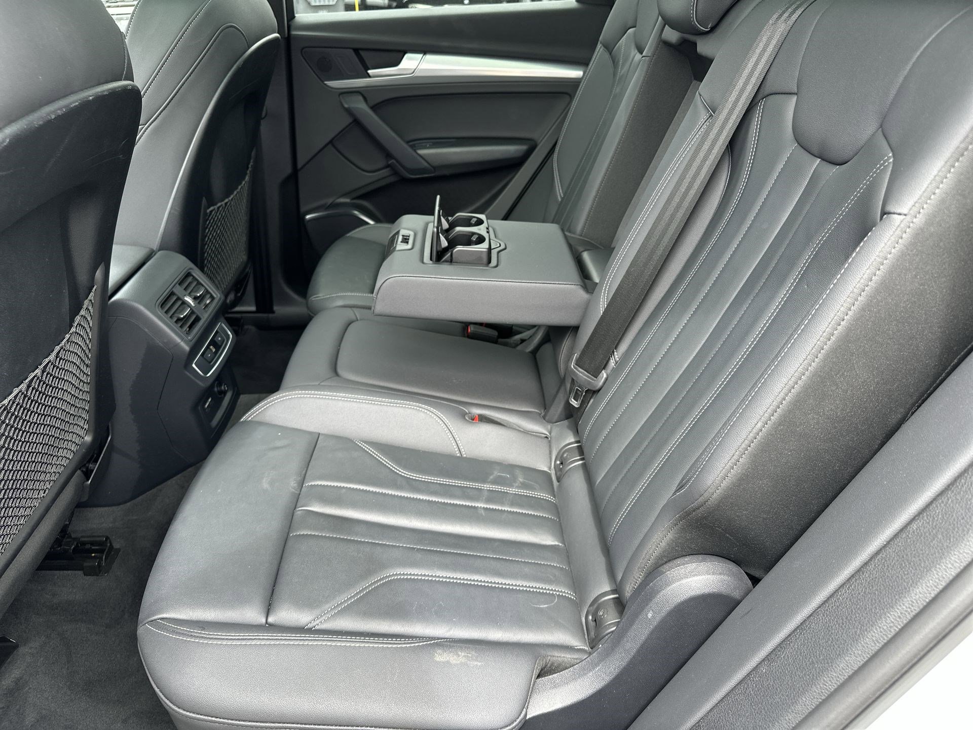 Used 2025 Audi Q5 2.0T Premium image 24