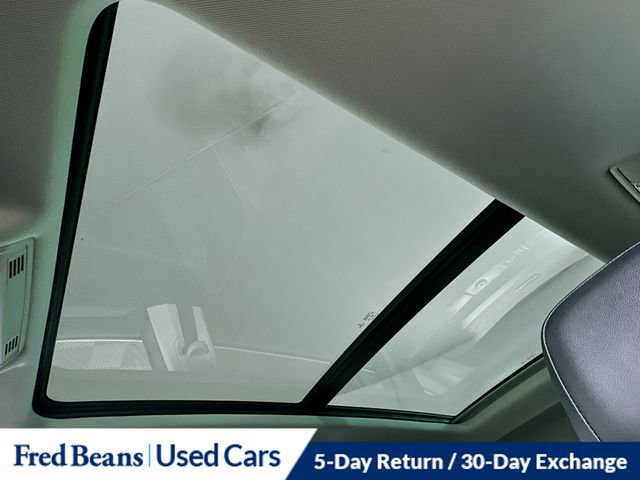 Used 2022 Volkswagen Tiguan SE image 21