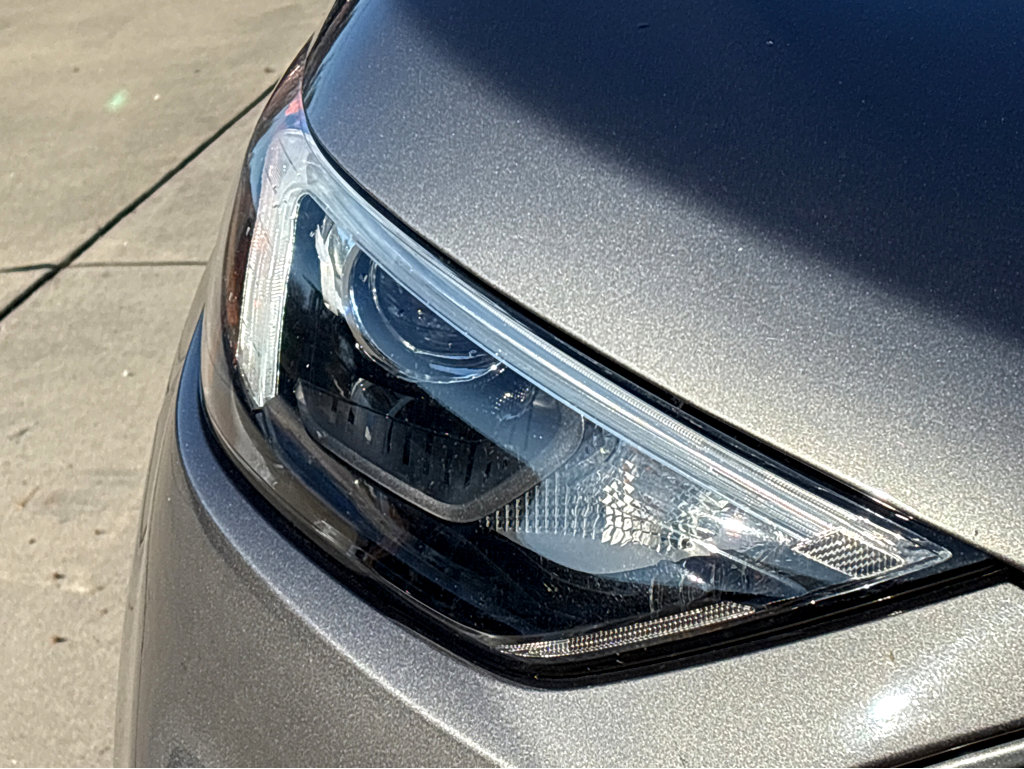 Used 2023 Ford Edge SEL AWD/4WD image 23