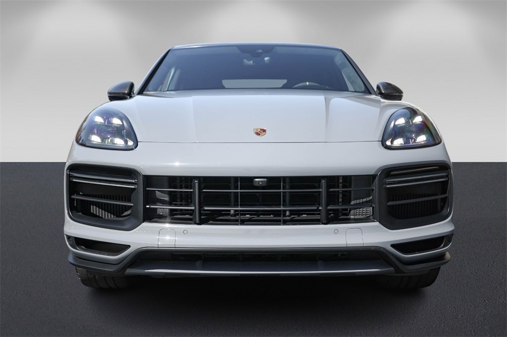 Used 2023 Porsche Cayenne Turbo GT image 8
