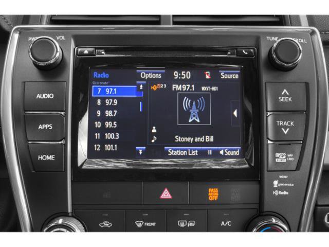 Used 2015 Toyota Camry XSE FWD image 10