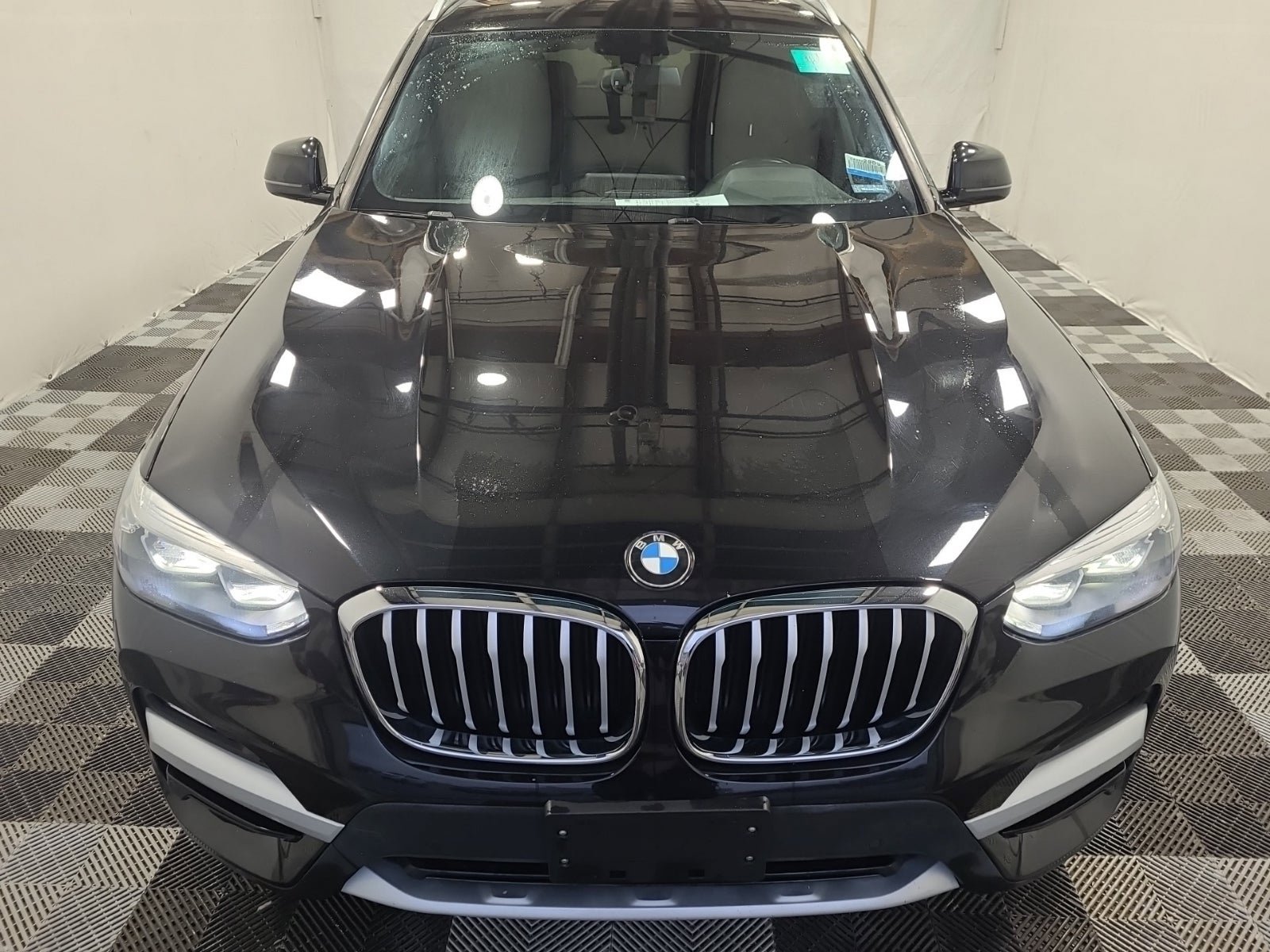 Used 2018 BMW X3 xDrive30i image 4