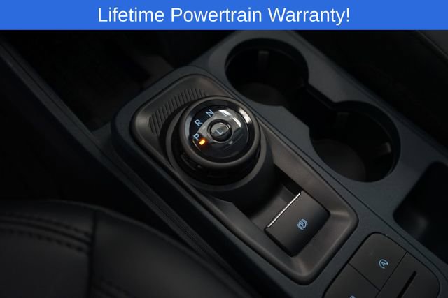 New 2025 Ford Maverick Lariat w/ Black Appearance Package image 25