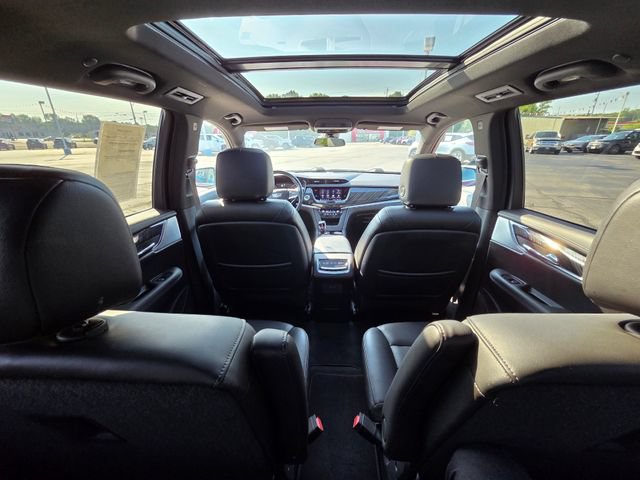 Used 2023 Cadillac XT6 Premium Luxury AWD/4WD image 39