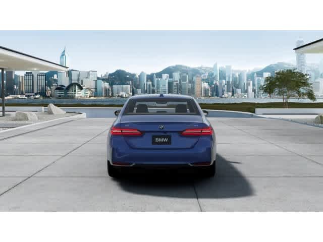 New 2027 BMW i5 eDrive40 RWD image 5