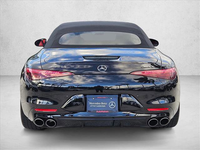 Used 2024 Mercedes-Benz SL 43 AMG image 7