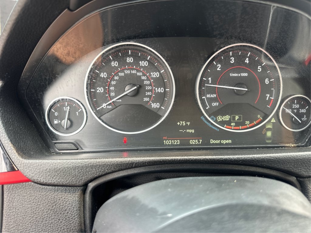 Used 2015 BMW 328i xDrive Sedan AWD/4WD image 26