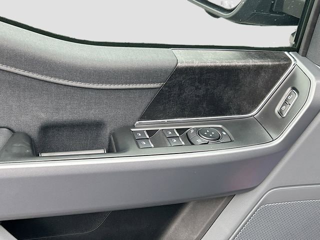 New 2025 Ford F150 Lightning XLT image 19