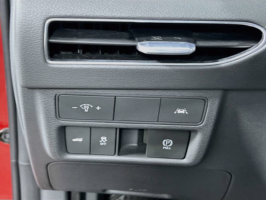 Certified 2021 Hyundai Sonata SEL Plus w/ Tech Package FWD image 9