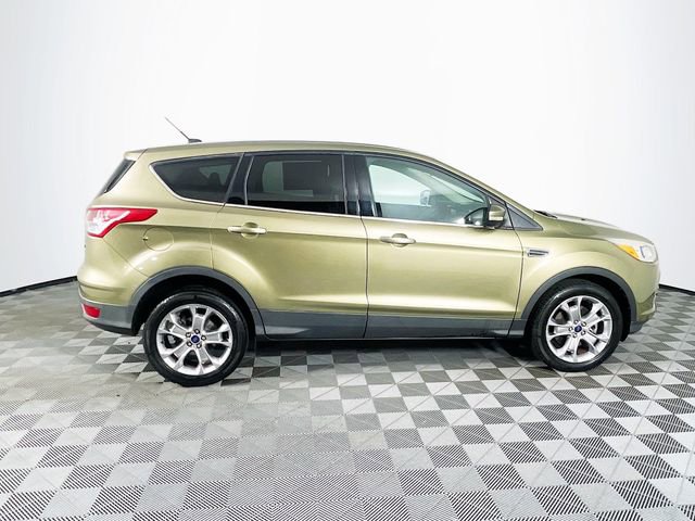 Used 2013 Ford Escape SEL FWD image 9