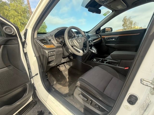 Used 2018 Honda CR-V EX image 8