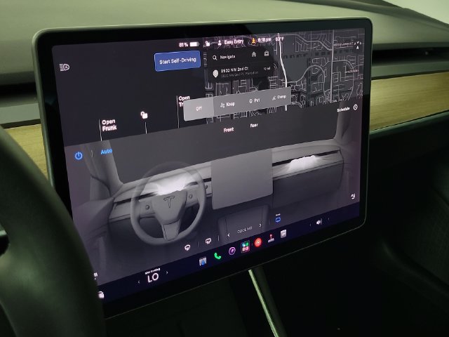 Used 2020 Tesla Model 3 Performance AWD/4WD image 18