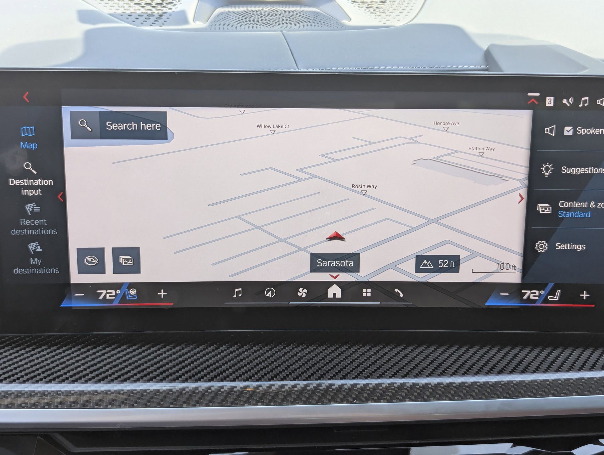 Certified 2024 BMW X5 M Competition w/ Executive Package image 23