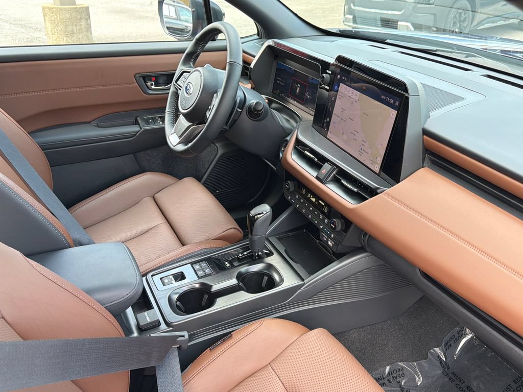 Certified 2026 Subaru Outback Touring AWD/4WD image 17