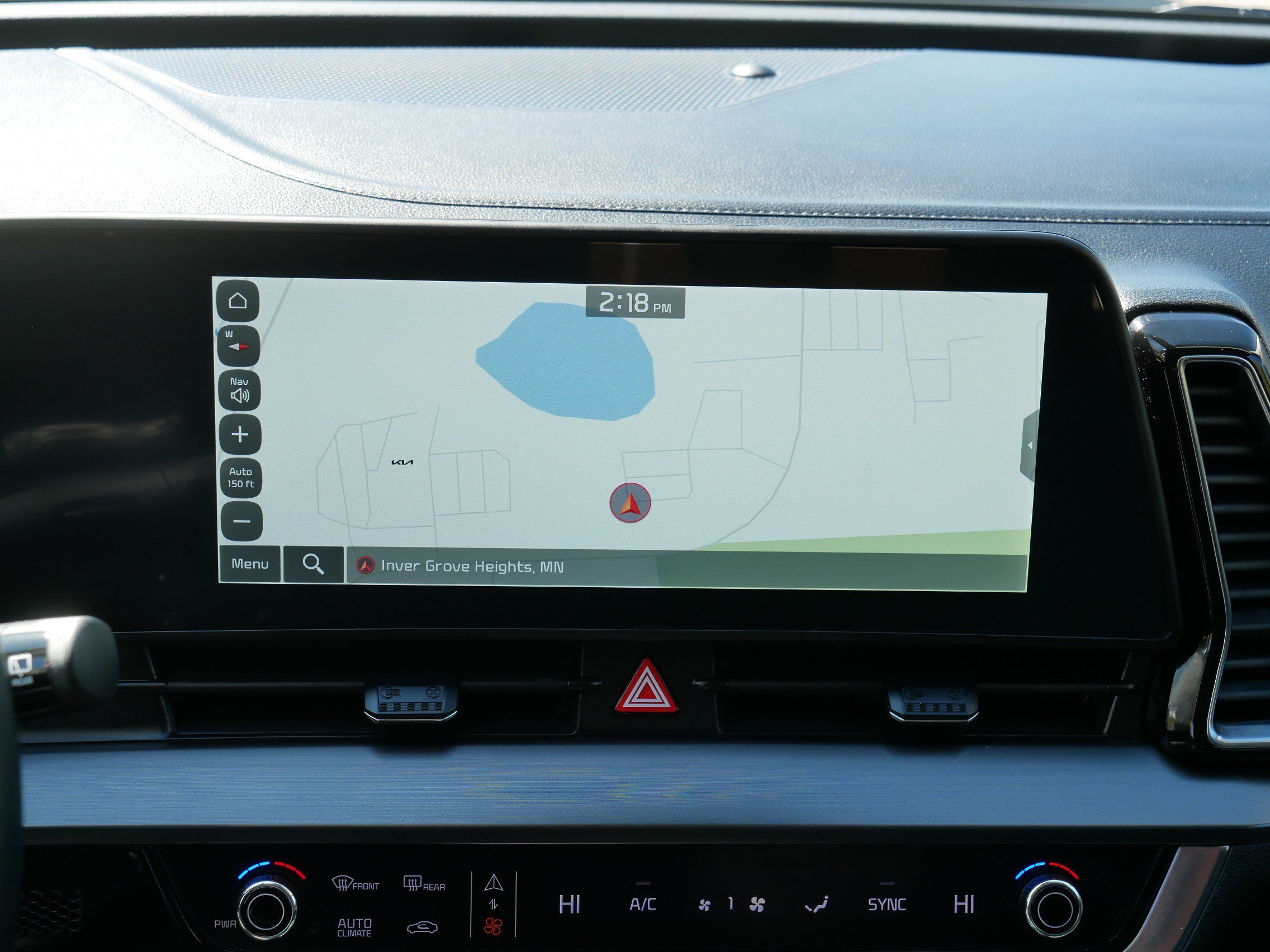 Certified 2023 Kia Sportage EX AWD/4WD image 30