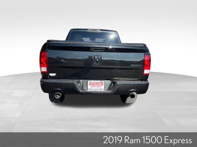 Used 2019 RAM 1500 Express w/ Express Value Package image 7