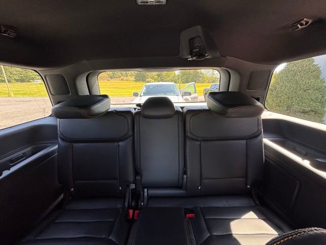 New 2026 Ford Expedition Tremor AWD/4WD image 35