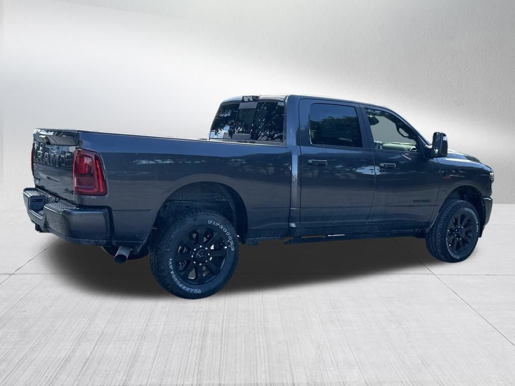 New 2026 RAM 2500 Laramie image 5