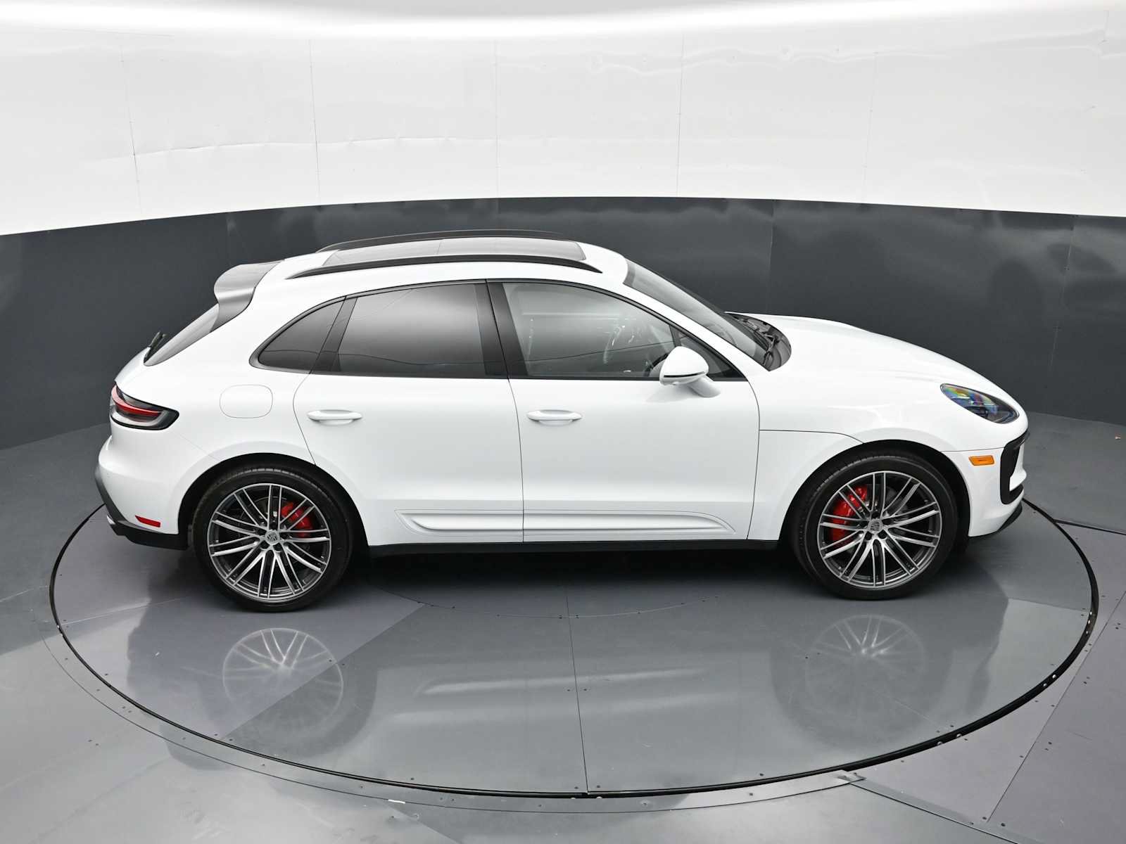New 2026 Porsche Macan S AWD/4WD image 33