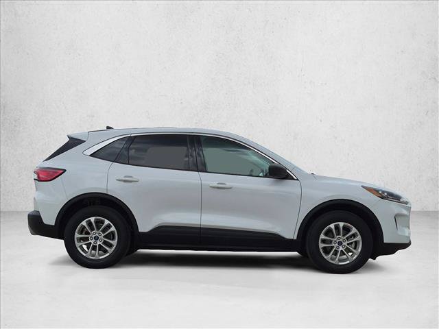 Certified 2022 Ford Escape SE AWD/4WD image 4