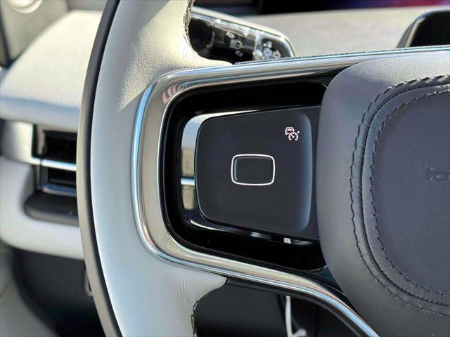 New 2026 Lincoln Navigator L Black Label AWD/4WD image 10