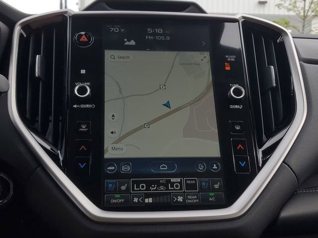New 2026 Subaru Ascent Touring AWD/4WD image 27