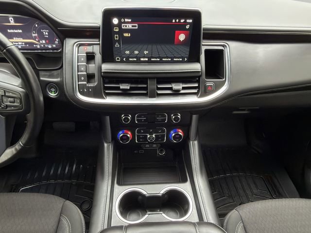 Used 2022 GMC Yukon XL SLE w/ Max Trailering Package AWD/4WD image 18