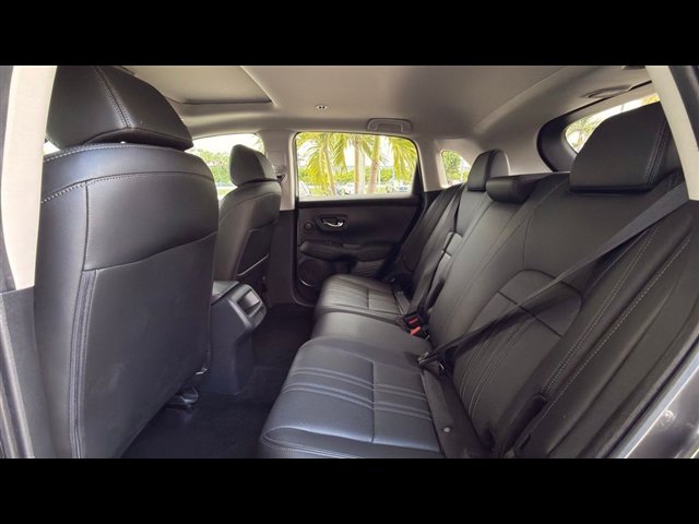 Certified 2026 Honda HR-V EX-L image 8