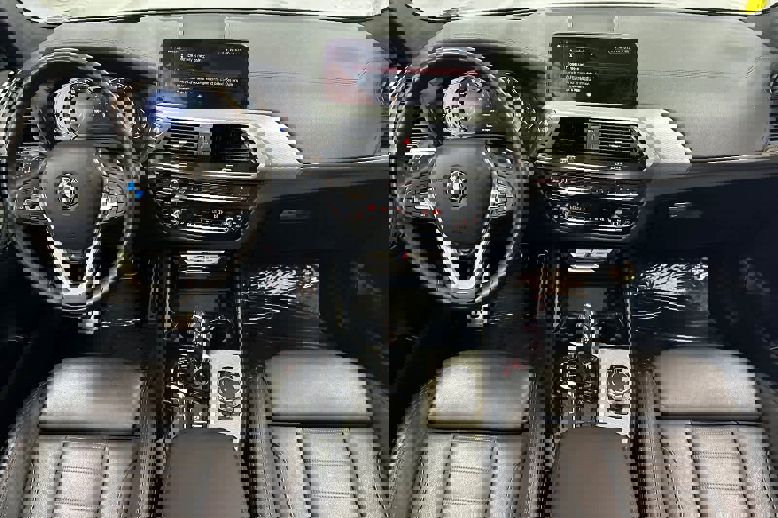 Used 2018 BMW X3 M40i w/ Premium Package image 3