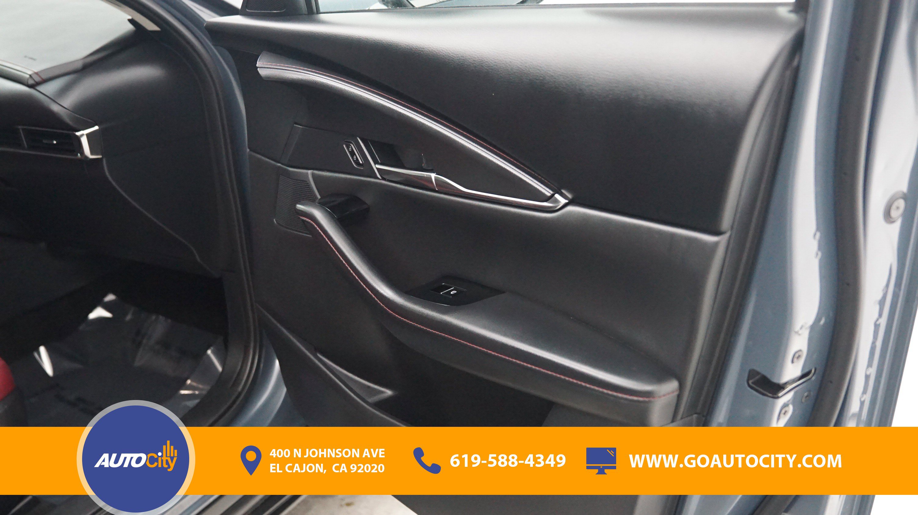 Used 2024 MAZDA CX-30 AWD 2.5 S w/ Preferred Package image 16