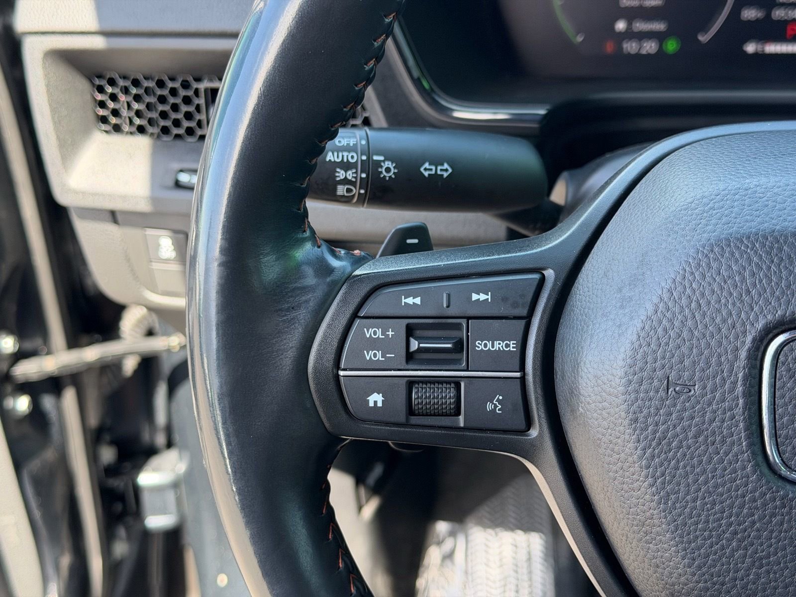 Certified 2023 Honda CR-V Sport image 22