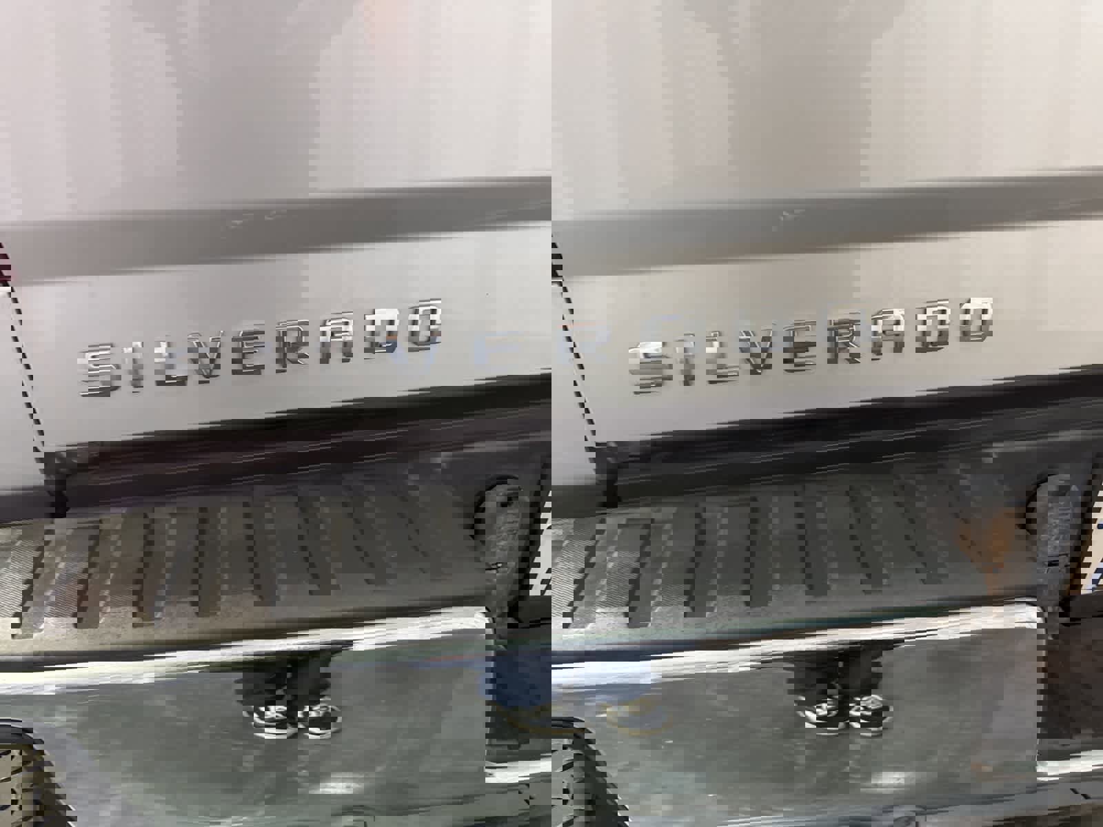 Used 2018 Chevrolet Silverado 1500 LT w/ All Star Edition image 11